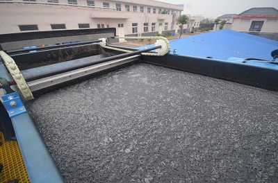气浮机适合肉类加工废水处理，你知道吗？